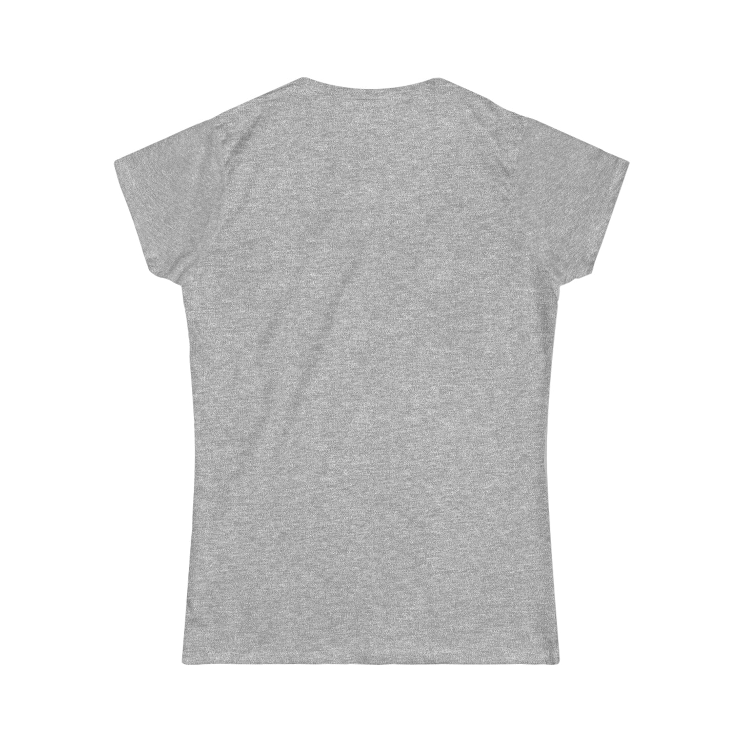 Camiseta Amor Todos los días / Love Every Day - Women's Softstyle Tee