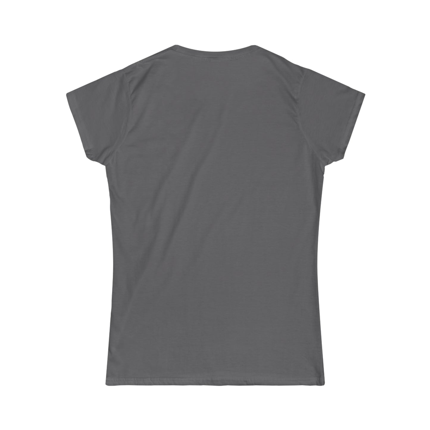 Hoy voy a liarla Parda! - Camiseta de Mujer / Women's Softstyle Tee